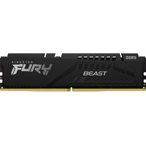 Kingston FURY KF560C40BB-16 hukommelsesmodul 16 GB 1 x 16 GB DDR5 6000 Mhz