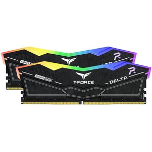 Team Group T-FORCE DELTA RGB hukommelsesmodul 32 GB 2 x 16 GB DDR5 5600 Mhz