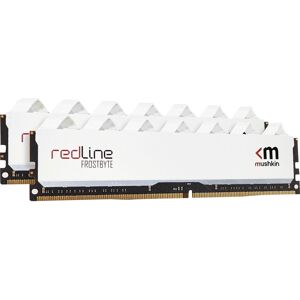 Mushkin MRD4U320GJJM16GX2 hukommelsesmodul 32 GB 2 x 16 GB DDR4 3200 Mhz