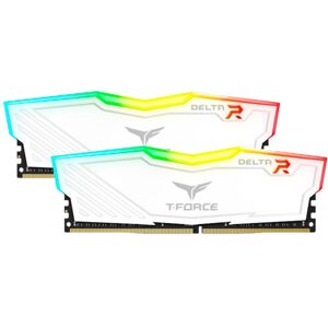 Team Group T-FORCE DELTA RGB hukommelsesmodul 32 GB 2 x 16 GB DDR4 3600 Mhz