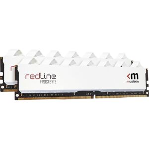 Mushkin MRD4U320GJJM32GX2 hukommelsesmodul 64 GB 2 x 32 GB DDR4 3200 Mhz