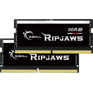 G.Skill Ripjaws F5-4800S4039A16GX2-RS hukommelsesmodul 32 GB 2 x 16 GB DDR5 4800 Mhz