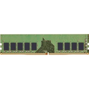 Kingston KSM32ES8/8HD hukommelsesmodul 8 GB 1 x 8 GB DDR4 3200 Mhz Fejlkorrigerende kode