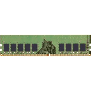 Kingston KSM32ES8/8MR hukommelsesmodul 8 GB 1 x 8 GB DDR4 3200 Mhz Fejlkorrigerende kode