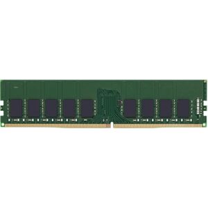 Kingston KSM32ED8/16MR hukommelsesmodul 16 GB DDR4 3200 Mhz Fejlkorrigerende kode