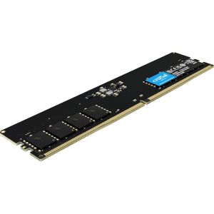 Crucial CT32G48C40U5 hukommelsesmodul 32 GB 1 x 32 GB DDR5 4800 Mhz