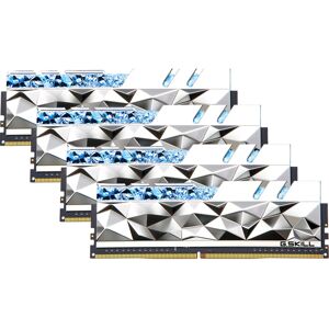 G.Skill Trident Z Royal F4-3600C16Q-64GTESC hukommelsesmodul 64 GB 4 x 16 GB DDR4 3600 Mhz