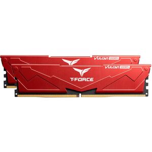 Team Group T-FORCE VULCAN hukommelsesmodul 32 GB 2 x 16 GB DDR5 5600 Mhz