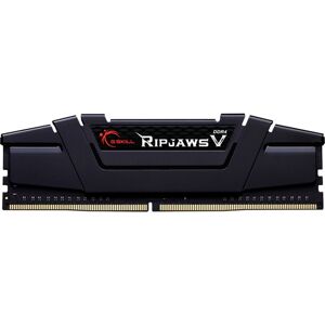 G.Skill Ripjaws V F4-3200C16Q-128GVK hukommelsesmodul 128 GB 4 x 32 GB DDR4 3200 Mhz