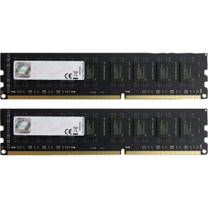 G.Skill 16GB DDR3-1600MHz hukommelsesmodul 2 x 8 GB