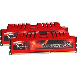 G.Skill 16GB DDR3-1600 hukommelsesmodul 2 x 8 GB 1600 Mhz