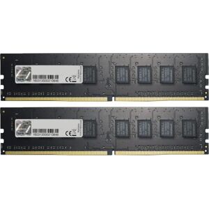 G.Skill 16GB DDR4 hukommelsesmodul 2 x 8 GB 2133 Mhz