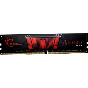 G.Skill 4GB DDR4-2400 RAM-modul 2400 Mhz, Hukommelse