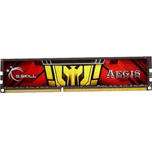 G.Skill 8GB DDR3-1333 RAM-modul 1333 Mhz, Hukommelse