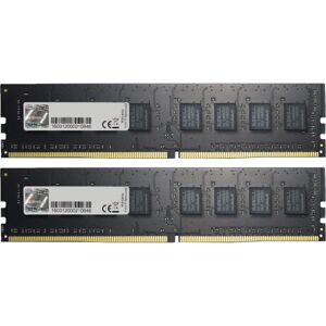 G.Skill 8GB DDR4 RAM-modul 2133 Mhz ECC, Hukommelse