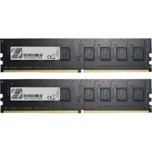 G.Skill F4-2400C17D-8GNT hukommelsesmodul 8 GB 2 x 4 GB DDR4 2400 Mhz