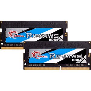 G.Skill Ripjaws SO-DIMM 16GB DDR4-2133Mhz hukommelsesmodul 2 x 8 GB