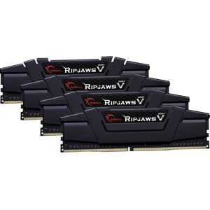 G.Skill Ripjaws V 64GB DDR4-3200Mhz hukommelsesmodul 4 x 16 GB