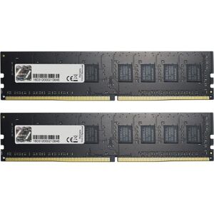 G.Skill Value hukommelsesmodul 16 GB 2 x 8 GB DDR4 2666 Mhz