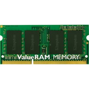 Kingston ValueRAM 4GB DDR3L 1600MHz hukommelsesmodul 1 x 4 GB