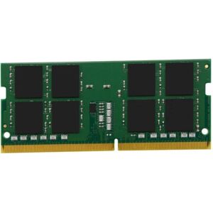 Kingston ValueRAM KVR32S22D8/16 hukommelsesmodul 16 GB 1 x 16 GB DDR4 3200 Mhz