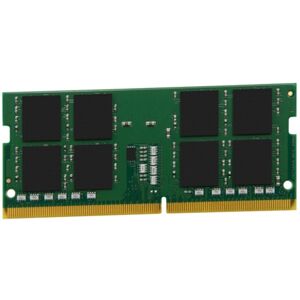 Kingston ValueRAM KVR32S22S8/8 hukommelsesmodul 8 GB 1 x 8 GB DDR4 3200 Mhz