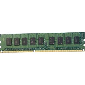 Mushkin 4GB PC3-10666 hukommelsesmodul 1 x 4 GB DDR3 1333 Mhz Fejlkorrigerende kode