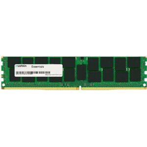 Mushkin MES4U240HF4G hukommelsesmodul 4 GB 1 x 4 GB DDR4 2400 Mhz