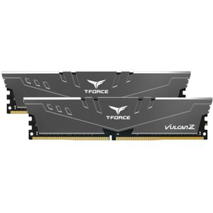 Team Group VULCAN Z hukommelsesmodul 16 GB 2 x 8 GB DDR4 3200 Mhz Team Group VULCAN Z hukommelsesmodul 16 GB 2 x 8 GB DDR4 3200 Mhz