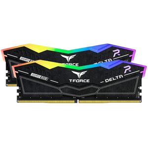 Team Group DIMM 32 GB DDR5-7200 (2x 16 GB) Dual-Kit, Hukommelse Team Group DIMM 32 GB DDR5-7200 (2x 16 GB) Dual-Kit, Hukommelse