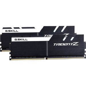 G.Skill 32GB DDR4-3200 hukommelsesmodul 2 x 16 GB 3200 Mhz G.Skill 32GB DDR4-3200 hukommelsesmodul 2 x 16 GB 3200 Mhz