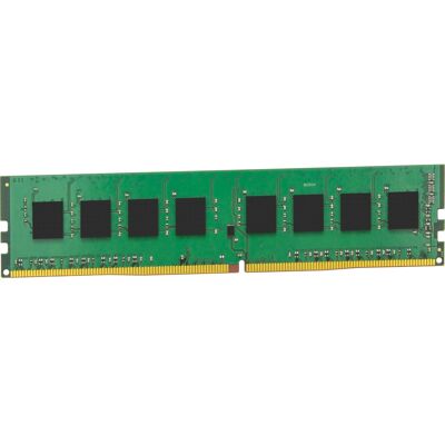 Kingston ValueRAM hukommelsesmodul 16 GB 1 x 16 GB DDR4 3200 MT/s 288-pin DIMM Kingston ValueRAM hukommelsesmodul 16 GB 1 x 16 GB DDR4 3200 MT/s 288-pin DIMM
