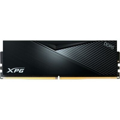 ADATA LANCER hukommelsesmodul 16 GB 1 x 16 GB DDR5 288-pin DIMM ADATA LANCER hukommelsesmodul 16 GB 1 x 16 GB DDR5 288-pin DIMM