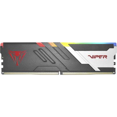 Patriot DIMM 16 GB DDR5-5600, Hukommelse Patriot DIMM 16 GB DDR5-5600, Hukommelse