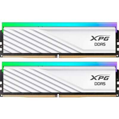 ADATA AX5U5600C468G-DTLABRWH - Hukommelse ADATA AX5U5600C468G-DTLABRWH - Hukommelse