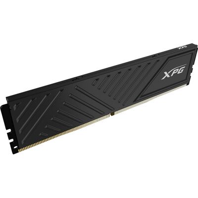 ADATA GAMMIX D35 hukommelsesmodul 8 GB 1 x 8 GB DDR4 288-pin DIMM ADATA GAMMIX D35 hukommelsesmodul 8 GB 1 x 8 GB DDR4 288-pin DIMM