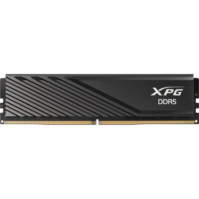 ADATA DIMM 16 GB DDR5-6000, Hukommelse ADATA DIMM 16 GB DDR5-6000, Hukommelse