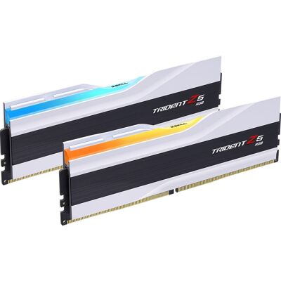 G.Skill DIMM 32 GB DDR5-7200 (2x 16 GB) Dual-Kit, Hukommelse G.Skill DIMM 32 GB DDR5-7200 (2x 16 GB) Dual-Kit, Hukommelse