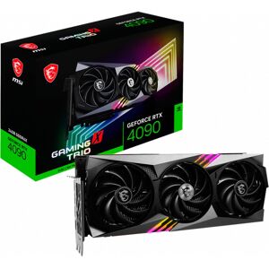 MSI Grafikkort