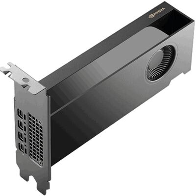 PNY NVIDIA RTX PRO 2000 Blackwell Generation 16GB PB, Grafikkort PNY NVIDIA RTX PRO 2000 Blackwell Generation 16GB PB, Grafikkort