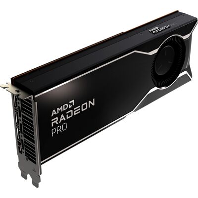 Sapphire Radeon™ PRO W7800 48GB, Grafikkort Sapphire Radeon™ PRO W7800 48GB, Grafikkort
