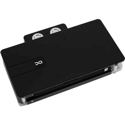 Alphacool Core Geforce RTX 5080/5070Ti GamingPro med Backplate Alphacool Core Geforce RTX 5080/5070Ti GamingPro med Backplate