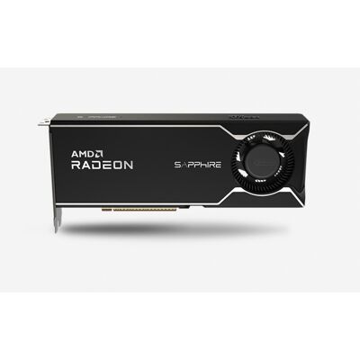 Sapphire Radeon™ AI PRO R9700 32GB, Grafikkort Sapphire Radeon™ AI PRO R9700 32GB, Grafikkort