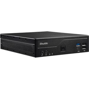 Shuttle Barebone