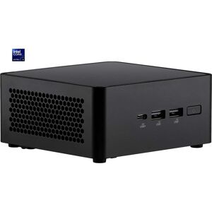 Asus NUC 14 Pro RNUC14RVHU500002I UCFF Sort 125H, Barebone Asus NUC 14 Pro RNUC14RVHU500002I UCFF Sort 125H, Barebone