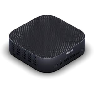 Asus NUC RNUC14LNKU9094N2 Intel Core Ultra 9 288V 32 GB LPDDR5x-SDRAM 1 TB SSD Windows 11 Pro Mini PC Sort, Mini-PC Asus NUC RNUC14LNKU9094N2 Intel Core Ultra 9 288V 32 GB LPDDR5x-SDRAM 1 TB SSD Windows 11 Pro Mini PC Sort, Mini-PC