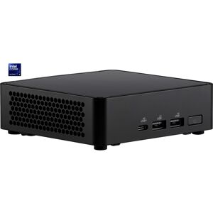 Asus NUC 14 Pro RNUC14RVKU500002I UCFF Sort 125H, Barebone Asus NUC 14 Pro RNUC14RVKU500002I UCFF Sort 125H, Barebone