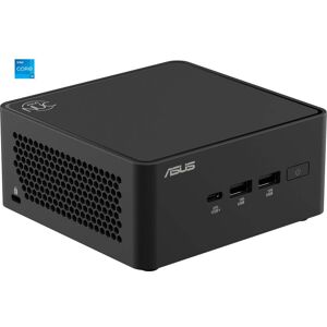 Asus NUC 15 Pro RNUC15CRHC500002 Sort 210H, Barebone Asus NUC 15 Pro RNUC15CRHC500002 Sort 210H, Barebone