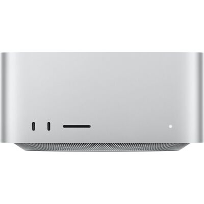 Apple Mac Studio M5 Max, MAC-system Apple Mac Studio M5 Max, MAC-system