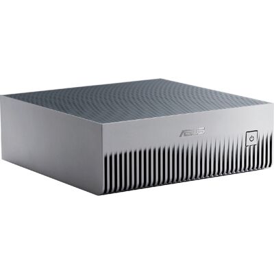Asus Ascent GX10 GX10-GG0003BN GB10 128 GB LPDDR5x-SDRAM 1 TB SSD Mini PC Grå, Mini-PC Asus Ascent GX10 GX10-GG0003BN GB10 128 GB LPDDR5x-SDRAM 1 TB SSD Mini PC Grå, Mini-PC